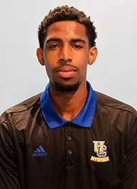 James Jackson Head Shot