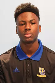 Ajani Kennedy Head Shot