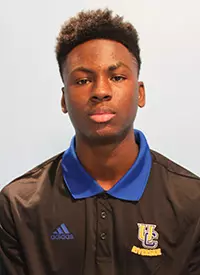 Ajani Kennedy Head Shot