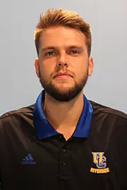 Alex Larsson Head Shot