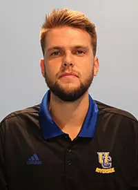 Alex Larsson Head Shot