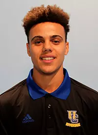 Dikymbe Martin Head Shot