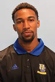 Chance Murray Head Shot