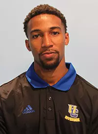 Chance Murray Head Shot