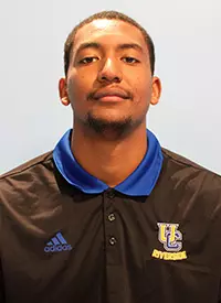 Brandon Rosser Head Shot