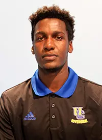 Eric Rwahwire Head Shot