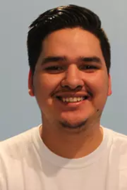Lopez Mug
