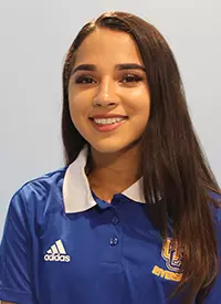 Lucy Alcala Head Shot