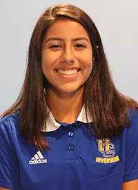 Bryanna Avina Head Shot