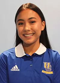 Nerisse Bugho Head Shot