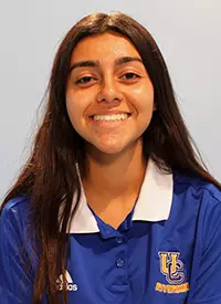 MIah Conde Head Shot