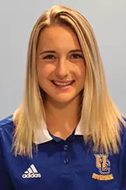 Makenna Herrero Head Shot