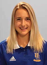 Makenna Herrero Head Shot