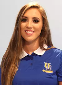 Madison Lindsey Head Shot