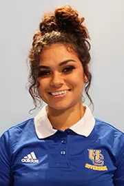 Haley Maxwell Head Shot