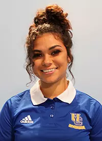 Haley Maxwell Head Shot