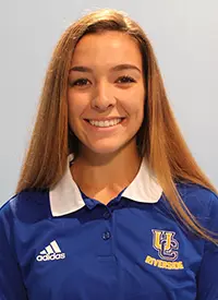 Darielle O'Brien Head Shot