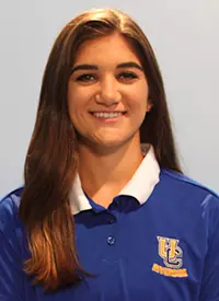 Laura Perjanik Head Shot
