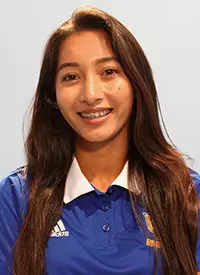 Quinley Queada Head Shot