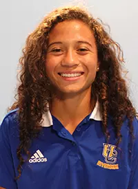 Kyra Taylor Head Shot