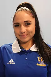 Ashley Webb Head Shot