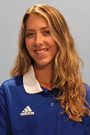 Hannah Wyatt Head Shot