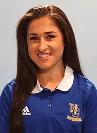 Sienna Zabroski Head Shot