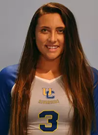 Brooke Callahan Head Shot