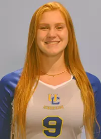 Chelsea Doyle Head Shot