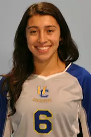 Angela Gonzalez Head Shot