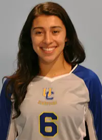 Angela Gonzalez Head Shot
