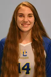 Mickaela Grove Head Shot