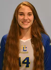 Mickaela Grove Head Shot