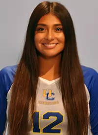 Mallory Marcus Head Shot