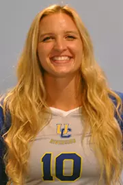 Kassie McGill Head Shot