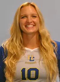 Kassie McGill Head Shot