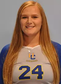 Leanne Newell Head Shot