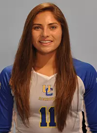 Nicole Rodriguez Head Shot