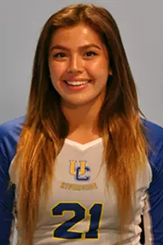 Fabiana Rosas Head Shot