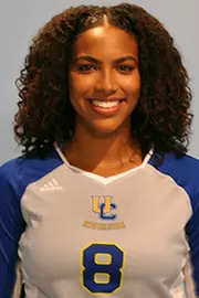 Mickayla Sherman Head Shot
