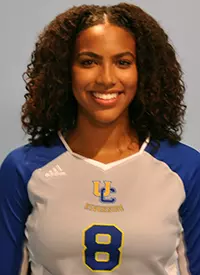 Mickayla Sherman Head Shot