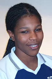 Patricia Nwajuaku Mug