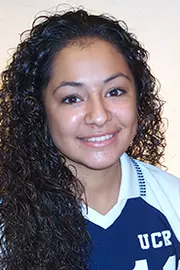 Miranda Rivas Mug