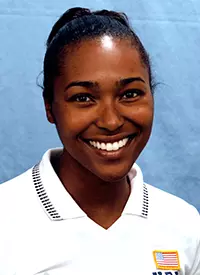 Ebonie Vincent Mug