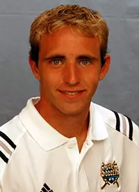 Steven Kaufman