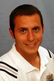 Jeff Pusey