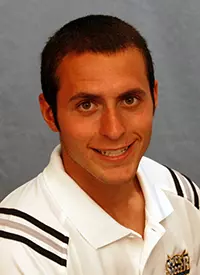 Jeff Pusey
