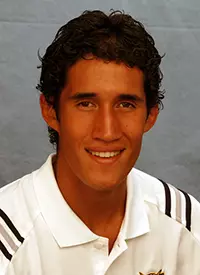 Paul Salazar