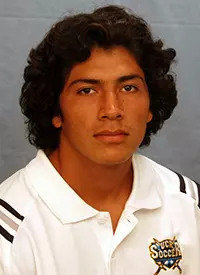 Erasmo Solorzano