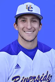 UCR baseball headshots